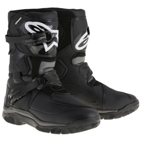 Boty BELIZE DRYSTAR, ALPINESTARS (černé) 2023