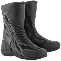 Boty AIR PLUS XCR 2 GORE-TEX, ALPINESTARS (černé) 2023