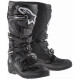 Boty TECH 7 ENDURO, ALPINESTARS (černé) 2023