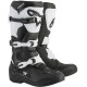 Boty TECH 3, ALPINESTARS (černé/bílé) 2023