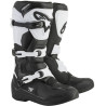 Boty TECH 3, ALPINESTARS (černé/bílé) 2023
