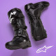 Boty TECH 3, ALPINESTARS (černá) 2023