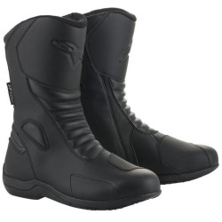 Boty ORIGIN DRYSTAR, ALPINESTARS (černá) 2026
