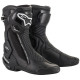 Boty SMX PLUS 2, ALPINESTARS (černé) 2023