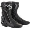 Boty SMX PLUS 2, ALPINESTARS (černé) 2023