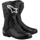 Boty S-MX 6 GORE-TEX, ALPINESTARS (černá) 2023