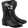 Boty S-MX 6 GORE-TEX, ALPINESTARS (černá) 2023