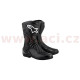 Boty S-MX 6 GORE-TEX, ALPINESTARS (černá) 2023