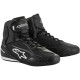 Boty FASTER-3, ALPINESTARS (černé) 2023