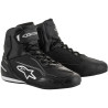 Boty FASTER-3, ALPINESTARS (černé) 2023