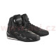 Boty FASTER-3, ALPINESTARS (černé/černé) 2023