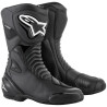 Boty SMX-S WATERPROOF, ALPINESTARS (černé) 2023