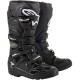 Boty TECH 7 ENDURO DRYSTAR, ALPINESTARS (černá/šedá/žlutá fluo) 2023