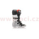 Boty TECH 7 S, ALPINESTARS, dětské (černá/stříbrná/bílá/zlatá) 2023