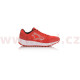 Boty META TRAIL SHOES, ALPINESTARS (červená/bílá) 2023
