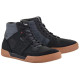 Boty GRANGE OSCAR, ALPINESTARS (černá/denim) 2023