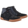 Boty GRANGE OSCAR, ALPINESTARS (černá/denim) 2023