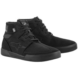 Boty PRIMER, ALPINESTARS (černá/černá)