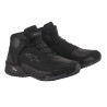 Boty CR-X DRYSTAR, ALPINESTARS (černá) 2023