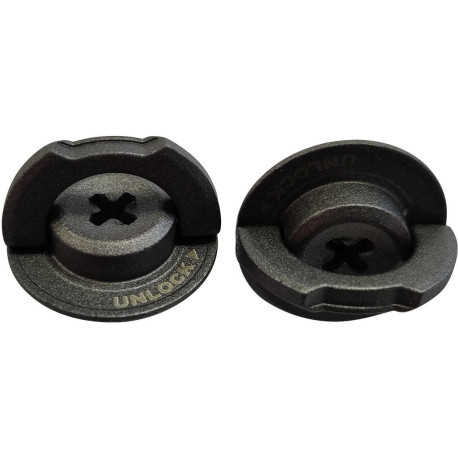 HJC šroubky RPHA 1 Easy bolt