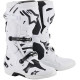Boty TECH 10, ALPINESTARS (bílá) 2023