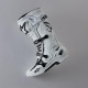 Boty TECH 10, ALPINESTARS (bílá) 2023