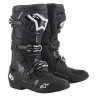 Boty TECH 10, ALPINESTARS (černá) 2023