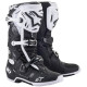 Boty TECH 10, ALPINESTARS (černá/bílá) 2023
