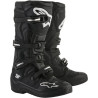 Boty TECH 5, ALPINESTARS (černá) 2023
