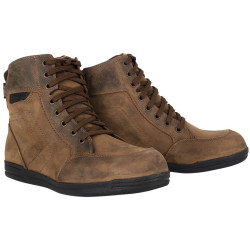 Boty KICBACK DRY2DRY™, OXFORD (hnědé)
