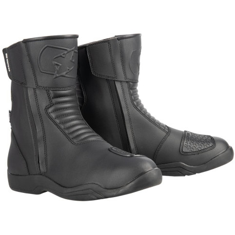 Boty WARRIOR 2.0 DRY2DRY™, OXFORD (černé)