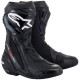 Boty SUPERTECH R, ALPINESTARS (černá) 2023