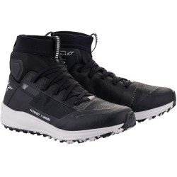 Boty SPEEDFORCE,  ALPINESTARS (černá/bílá) 2023
