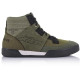 Boty AKIO kolekce DIESEL JEANS, ALPINESTARS (zelená) 2023