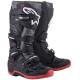 Boty TECH 7, ALPINESTARS (černá/šedá/červená) 2023