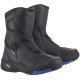 Boty RT-8 GORE-TEX, ALPINESTARS (černá/modrá) 2023