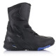 Boty RT-8 GORE-TEX, ALPINESTARS (černá/modrá) 2023
