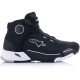 Boty CR-X DRYSTAR, ALPINESTARS (černá/bílá) 2023