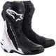 Boty SUPERTECH R VENTED, ALPINESTARS (černá/bílá) 2023