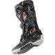 Boty TECH 10 limitovaná edice RENEN, ALPINESTARS (černá/šedá/bílá/multicolor) 2023