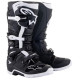 Boty TECH 7 ENDURO DRYSTAR, ALPINESTARS (černá/bílá) 2023