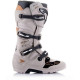 Boty TECH 7 ENDURO DRYSTAR, ALPINESTARS (písková/černá) 2023
