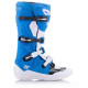 Boty TECH 5, ALPINESTARS (modrá/bílá/černá) 2023