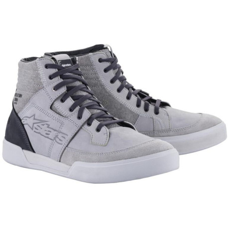 Boty AKIO kolekce DIESEL JEANS, ALPINESTARS (šedá/černá) 2023