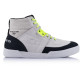 Boty AKIO kolekce DIESEL JEANS, ALPINESTARS (šedá/žlutá fluo/černá) 2023