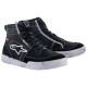 Boty AGELESS, ALPINESTARS (černé/bílé/šedé) 2023
