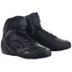 Boty FASTER-3 RIDEKNIT, ALPINESTARS (černé) 2023