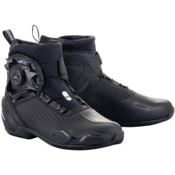 Boty SP-2, ALPINESTARS (černé) 2026