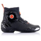 Boty SP-2, ALPINESTARS (černé/bílé/červené fluo) 2023