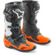 Boty ALPINESTARS TECH 10 , KTM (černá/oranžová) 2023